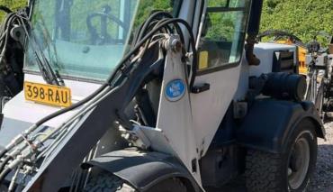 Якутия выразила заинтересованность белорусской коммунальной технике